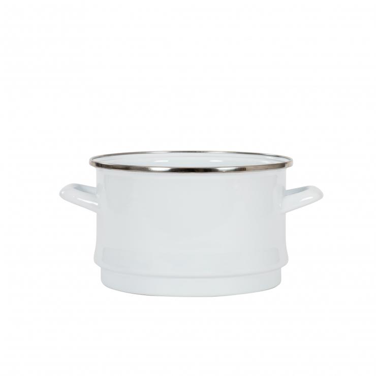 kockums-jernverk Kockums Colander With Ånginsats