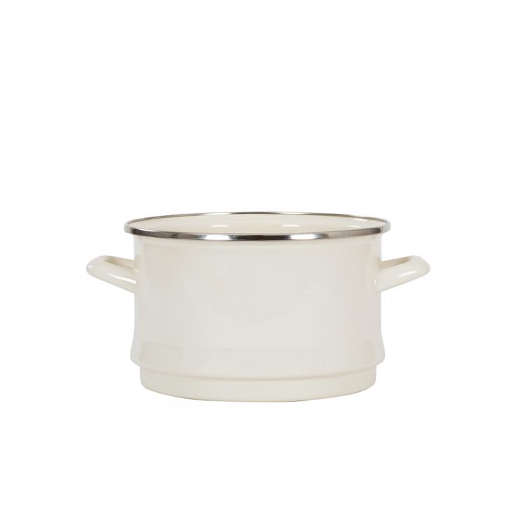 kockums-jernverk Kockums Colander With Ånginsats