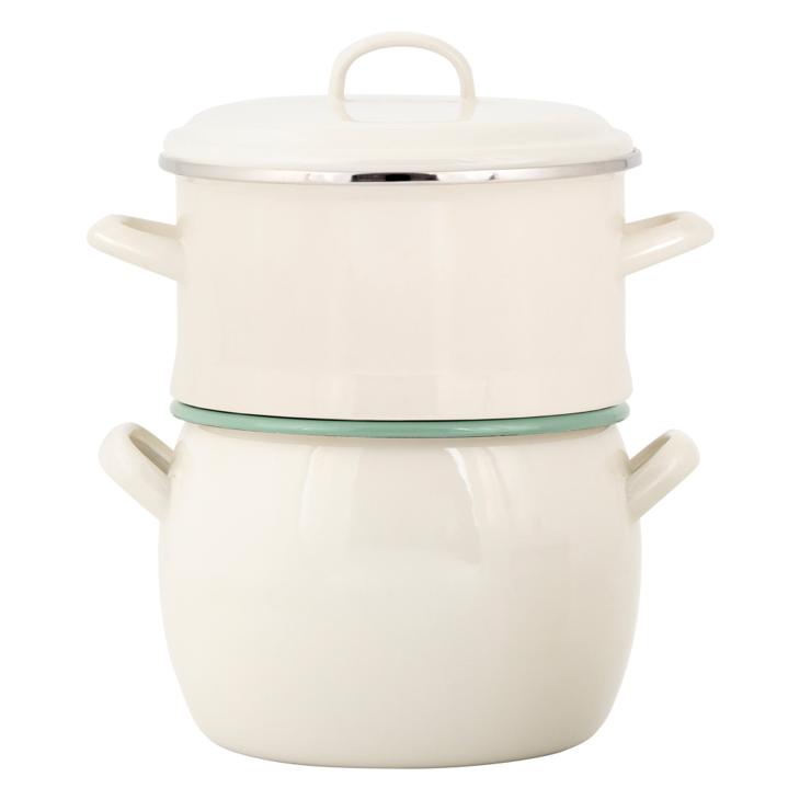 kockums-jernverk Kockums Package Pot And Strainer