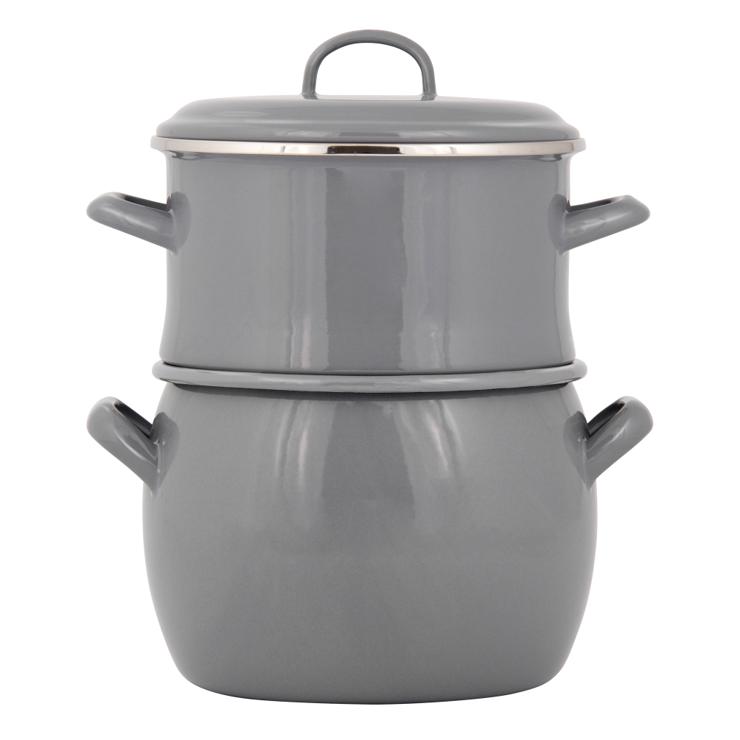 kockums-jernverk Kockums Package Pot And Strainer