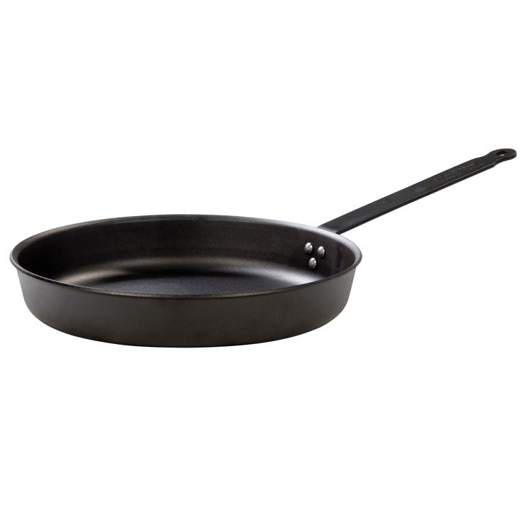 kockums-jernverk Kockums Pan Carbon Steel