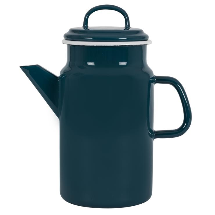 kockums-jernverk Kockums Teapot 2 L