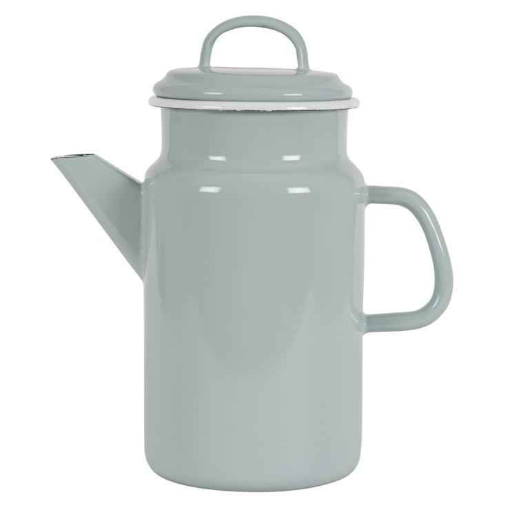 kockums-jernverk Kockums Teapot 2 L