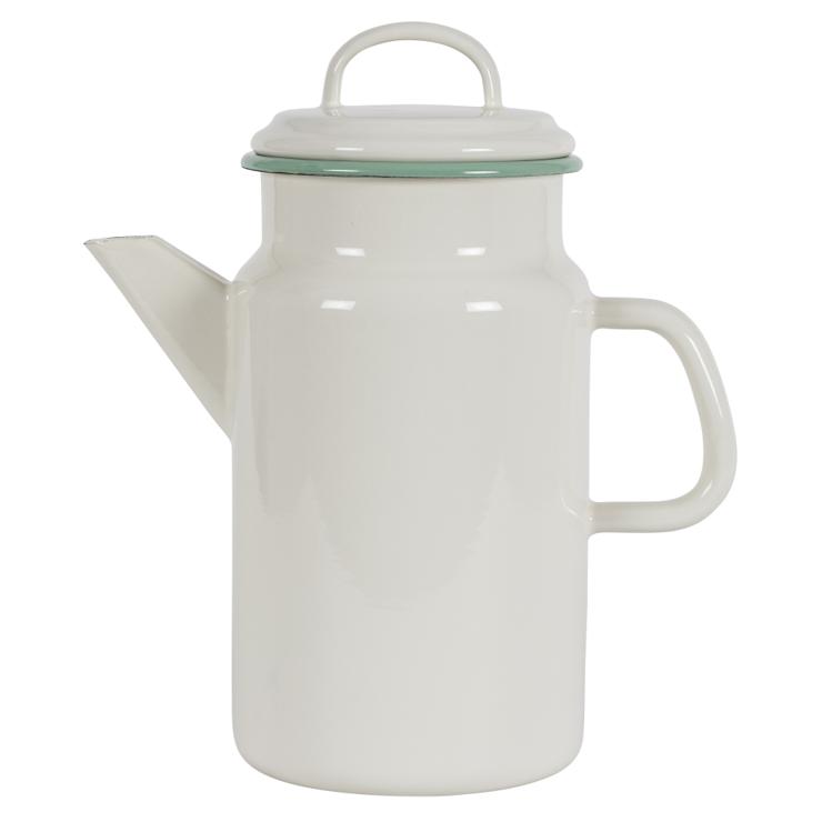 kockums-jernverk Kockums Teapot 2 L