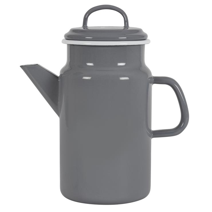 kockums-jernverk Kockums Teapot 2 L