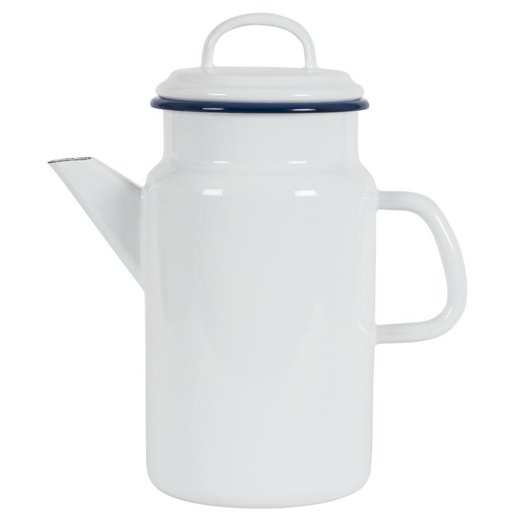kockums-jernverk Kockums Teapot 2 L