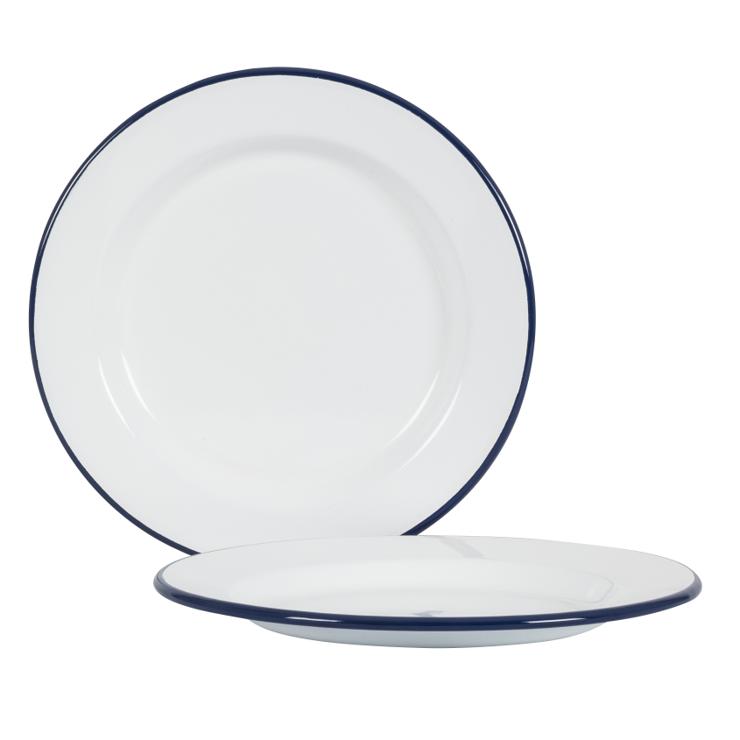 kockums-jernverk Kockums Plate 24Cm