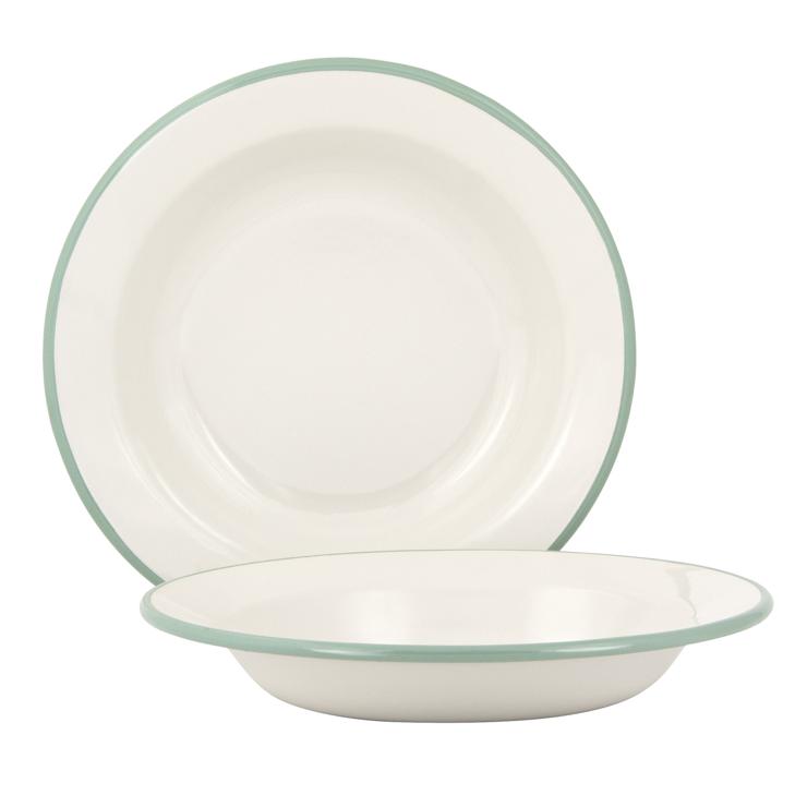 kockums-jernverk Kockums Deep Dish 22Cm