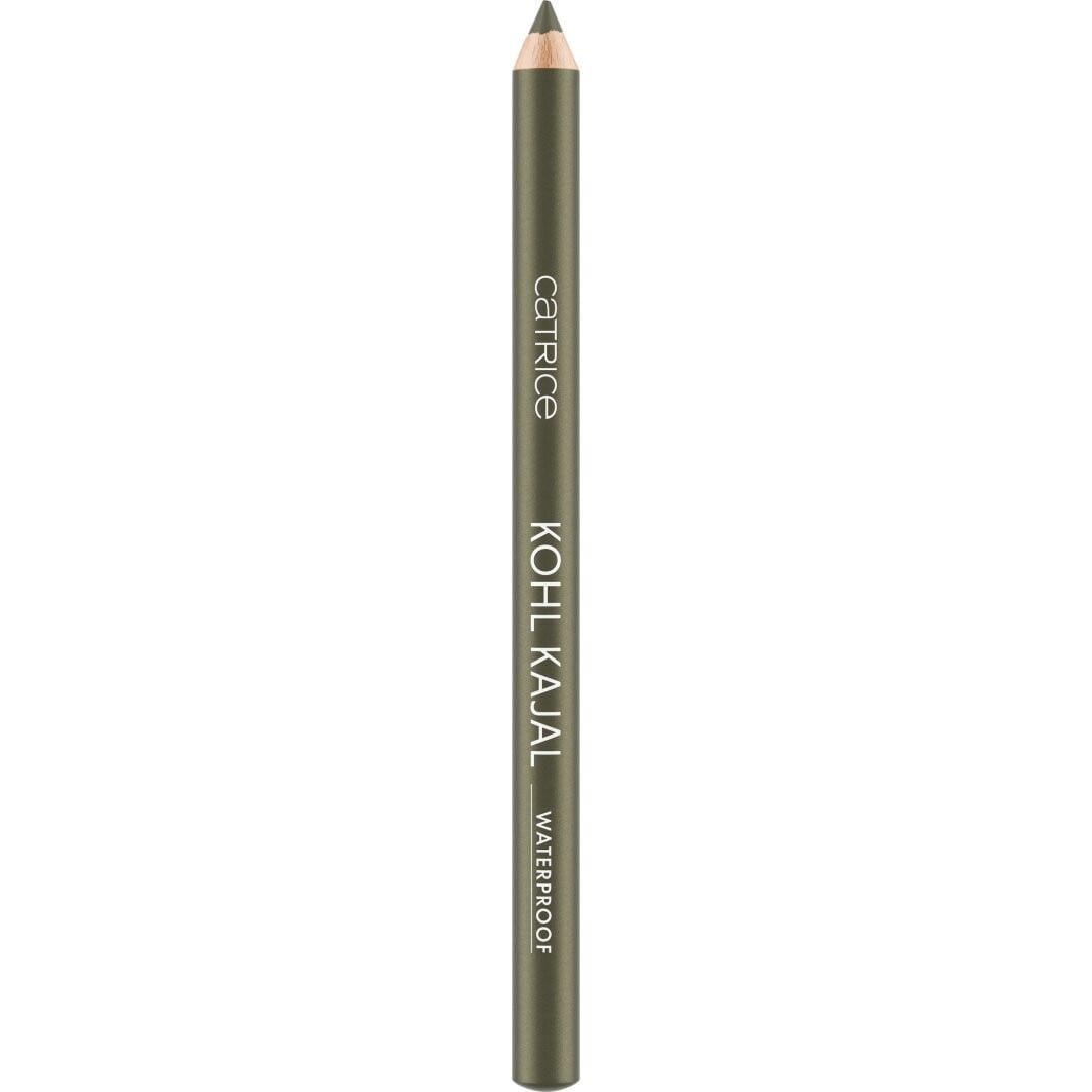 CATRICE Kohl Kajal Waterproof, Nr. 080 - Dive Love Olive