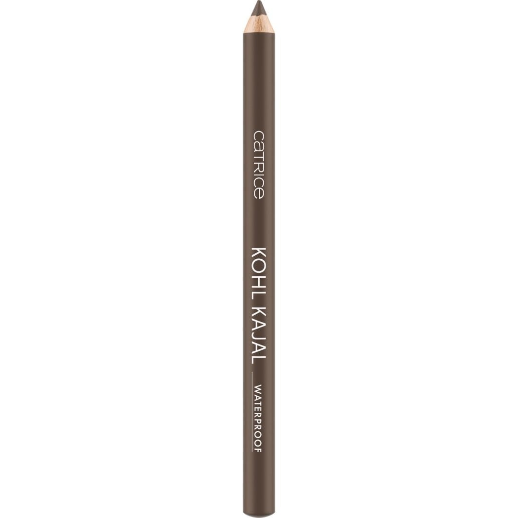 CATRICE Kohl Kajal Waterproof, Nr. 040 - Optic BrownChoc