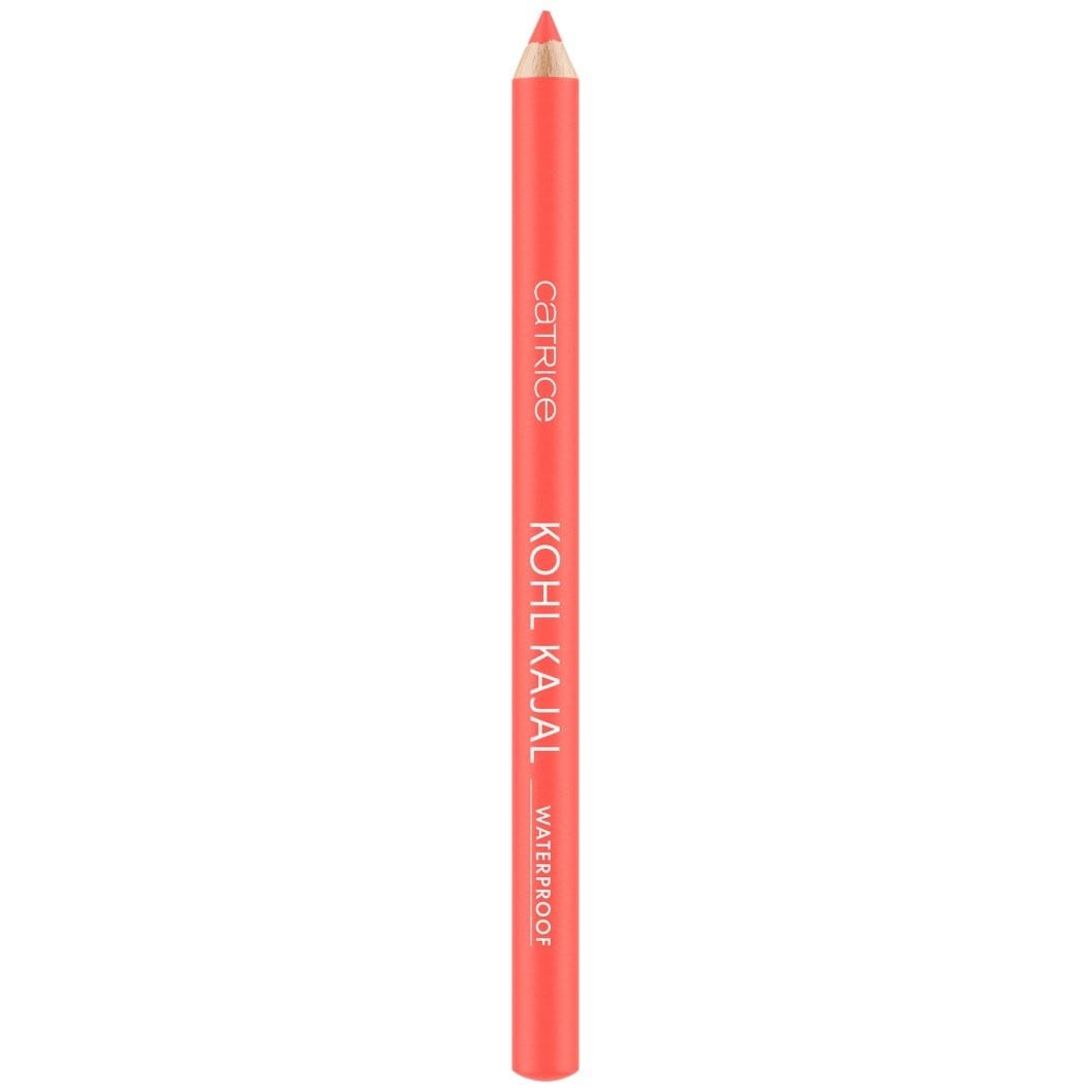CATRICE Kohl Waterproof 180 - RED CORAL