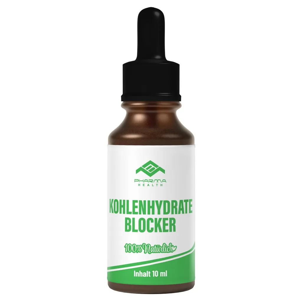Delta7 Carbohydrate Blocker | Supports Metabolism | No Chemical Additives, 10 ml