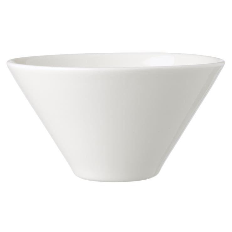 arabia Meshing Bowl 50Cl White