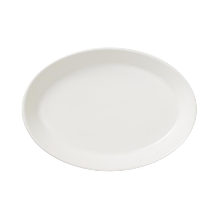 arabia Koko Serving Dish White