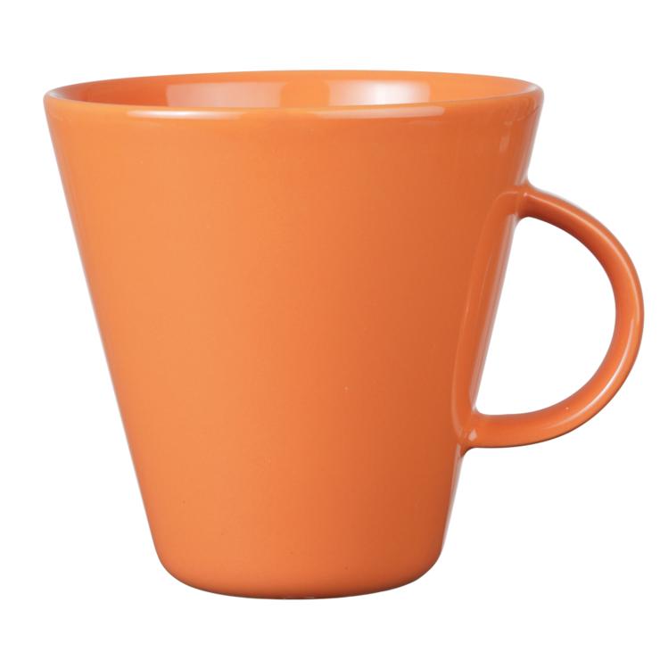 arabia Koko Cup Orange 35Cl