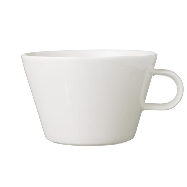 arabia Koko White Cup 30Cl