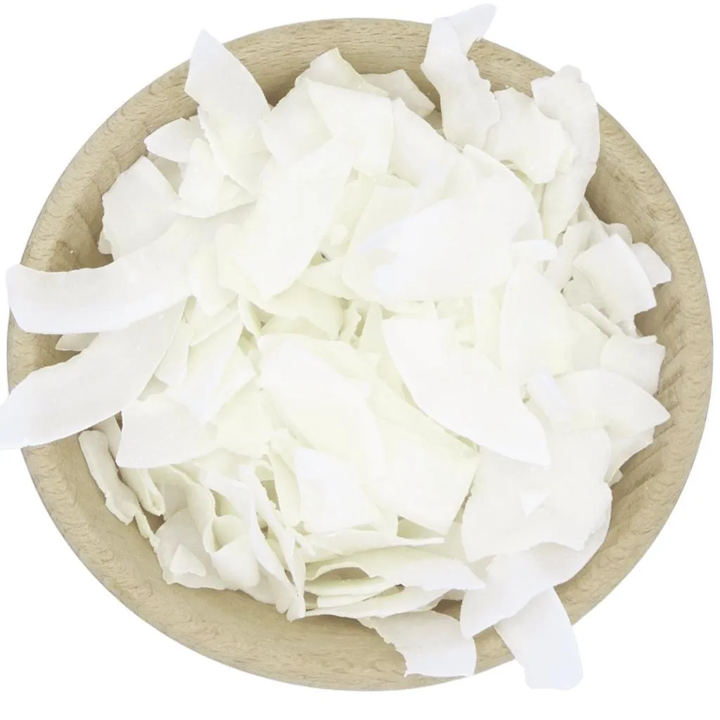 Insport Nutrition Coconut chips 500g | Crispy snack 500g