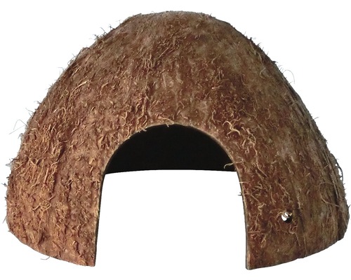 ORBIT Coconut Cave Size 1 10x6cm