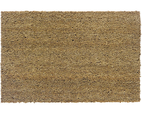 Astra Natural coconut mat, height 20 mm, width 180 cm (sold by the meter)