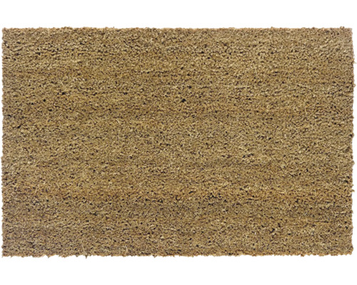Astra Natural coconut mat, height 20 mm, width 60 cm (sold by the meter)