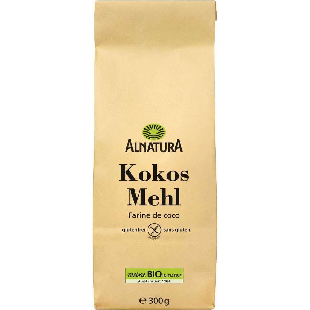 Alnatura Coconut flour