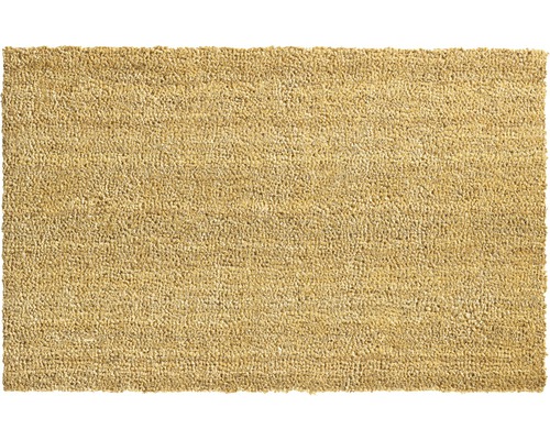 Hornbach Coconut velor mat Ruco 40x60 cm