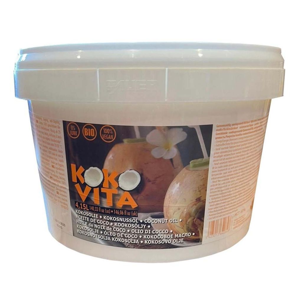 Aman Prana Coconut 4.15L