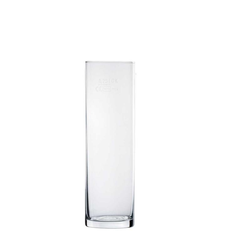 tableroc Cologne stick 30 cl with filling line 0.25 ltr. |-|, contents: 300 ml, D: 50 mm, H: 165 mm
