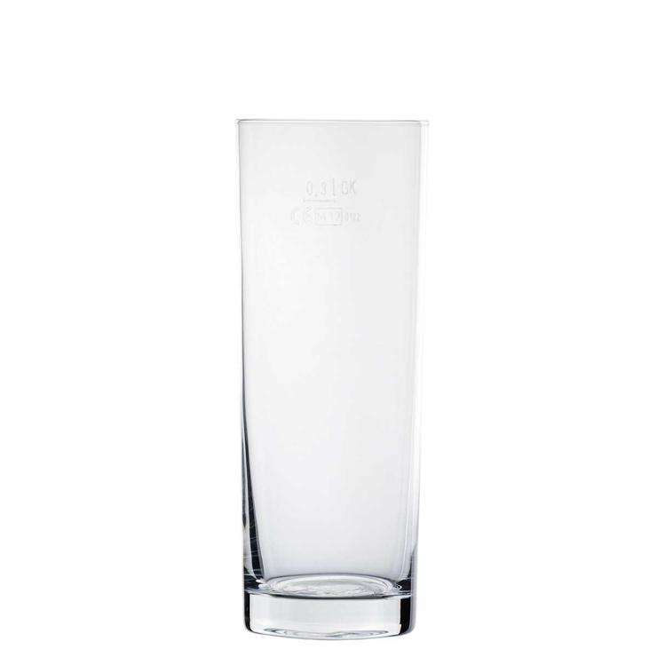 tableroc Cologne stick 36.5 cl with filling line 0.3 ltr. |-|, contents: 365 ml, D: 60 mm, H: 170 mm