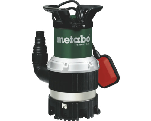 Metabo TPS 16000 S COMBI combination submersible pump