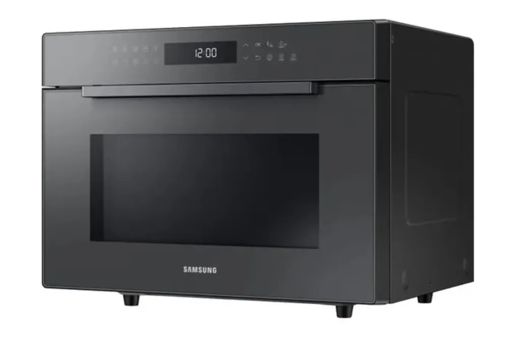 Samsung MC35R8058KC 35L 900W black combination microwave oven