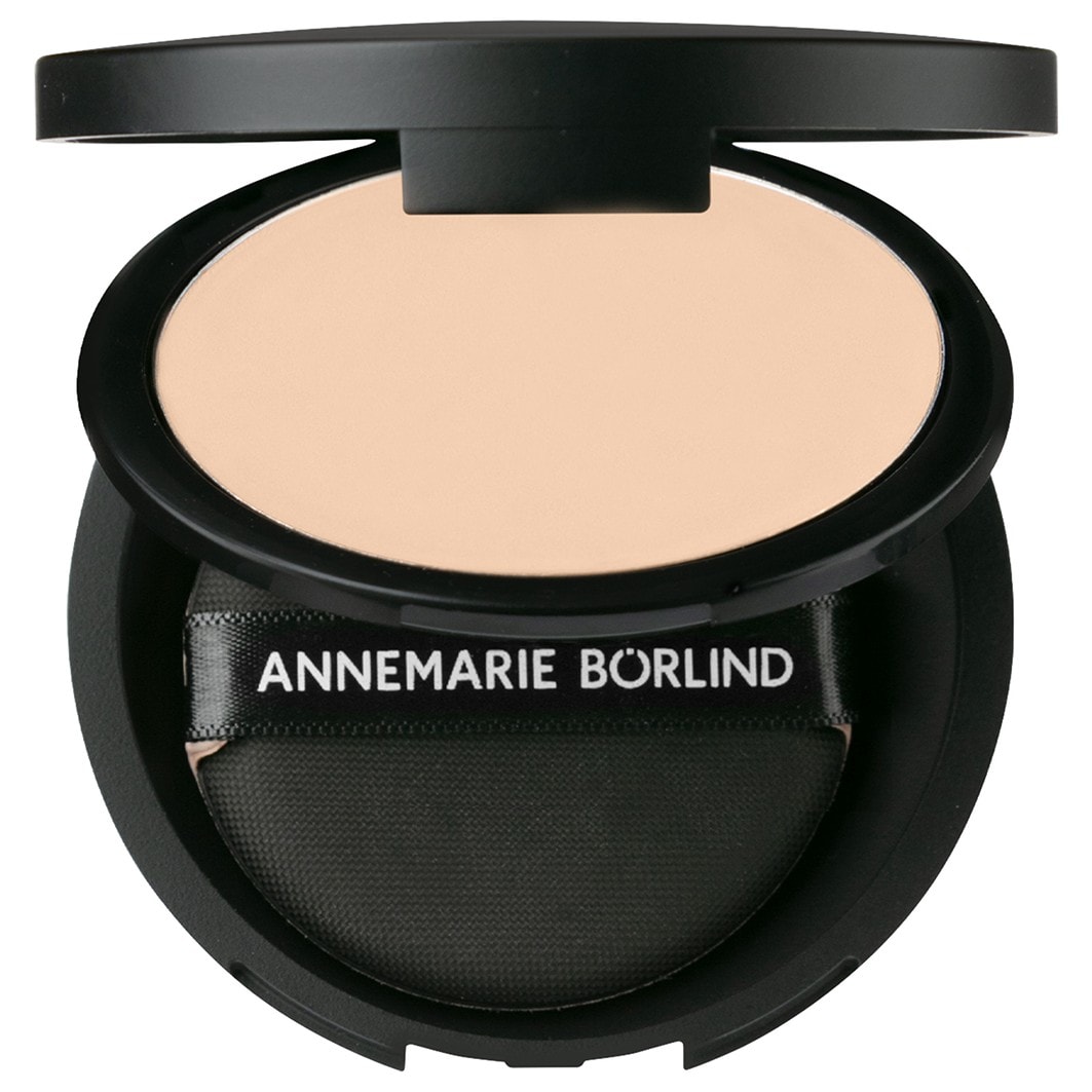 Annemarie Barlind KOMPAKT-MAKE-UP, LIGHT