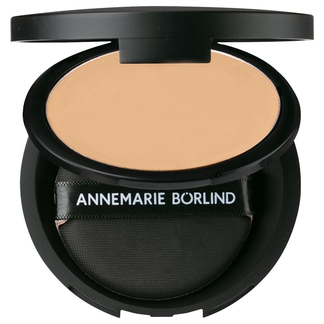 Annemarie Barlind KOMPAKT-MAKE-UP, IVORY
