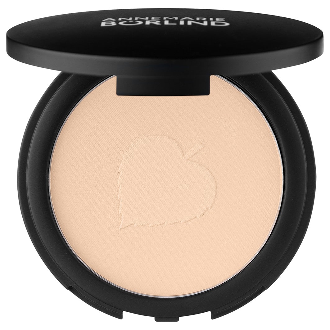 Annemarie Barlind KOMPAKT-PUDER, LIGHT