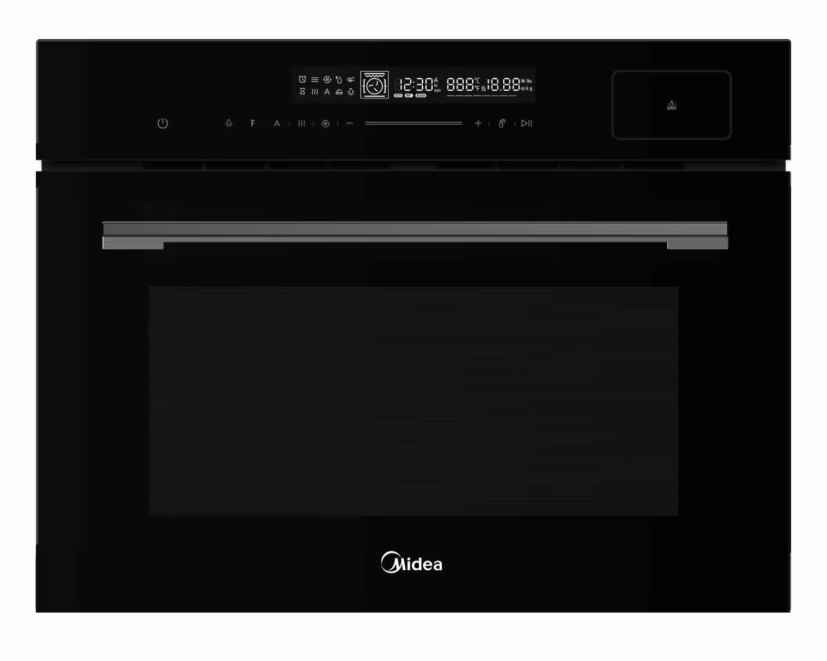 Midea COMPACT OVEN STOEKE 45TBL