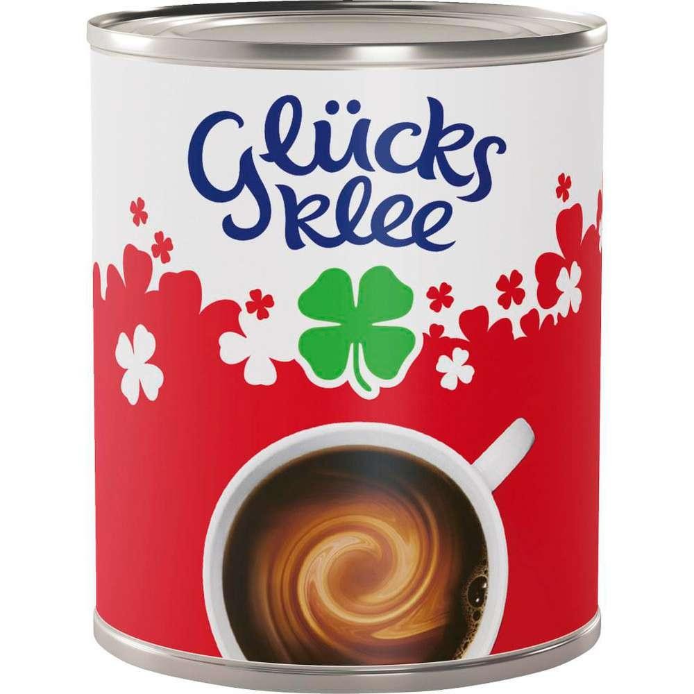 Glücksklee Condensed milk 7.5%