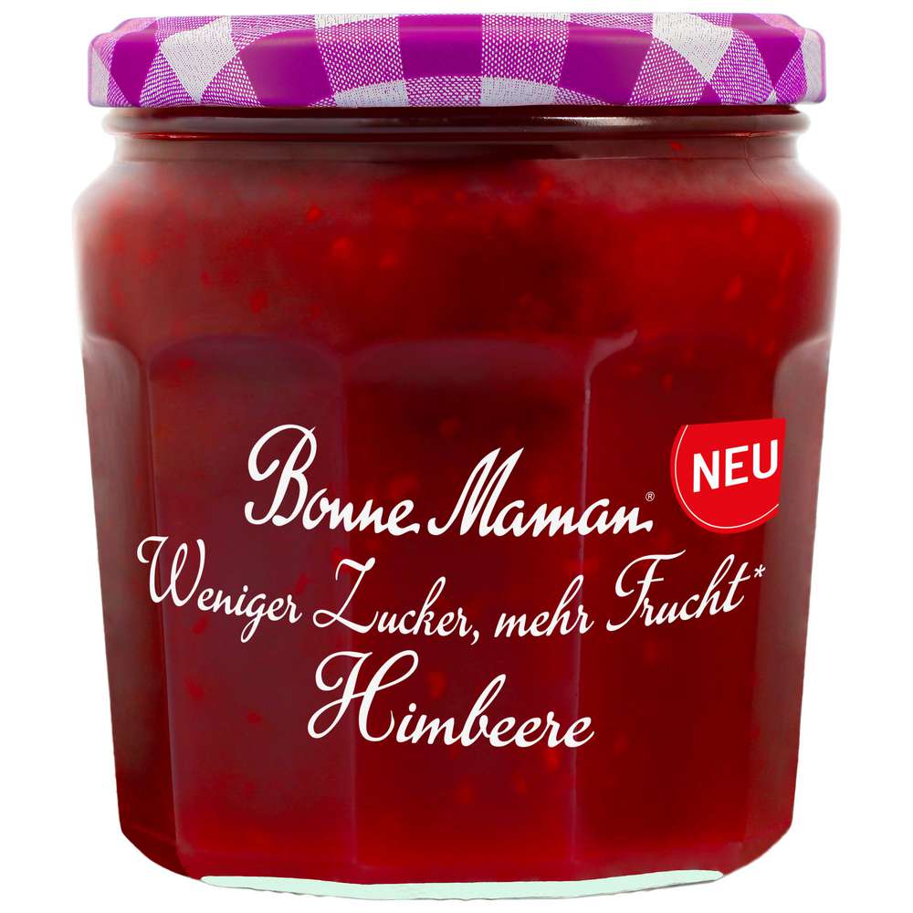 Bonne Maman Konfitüre, Himbeere