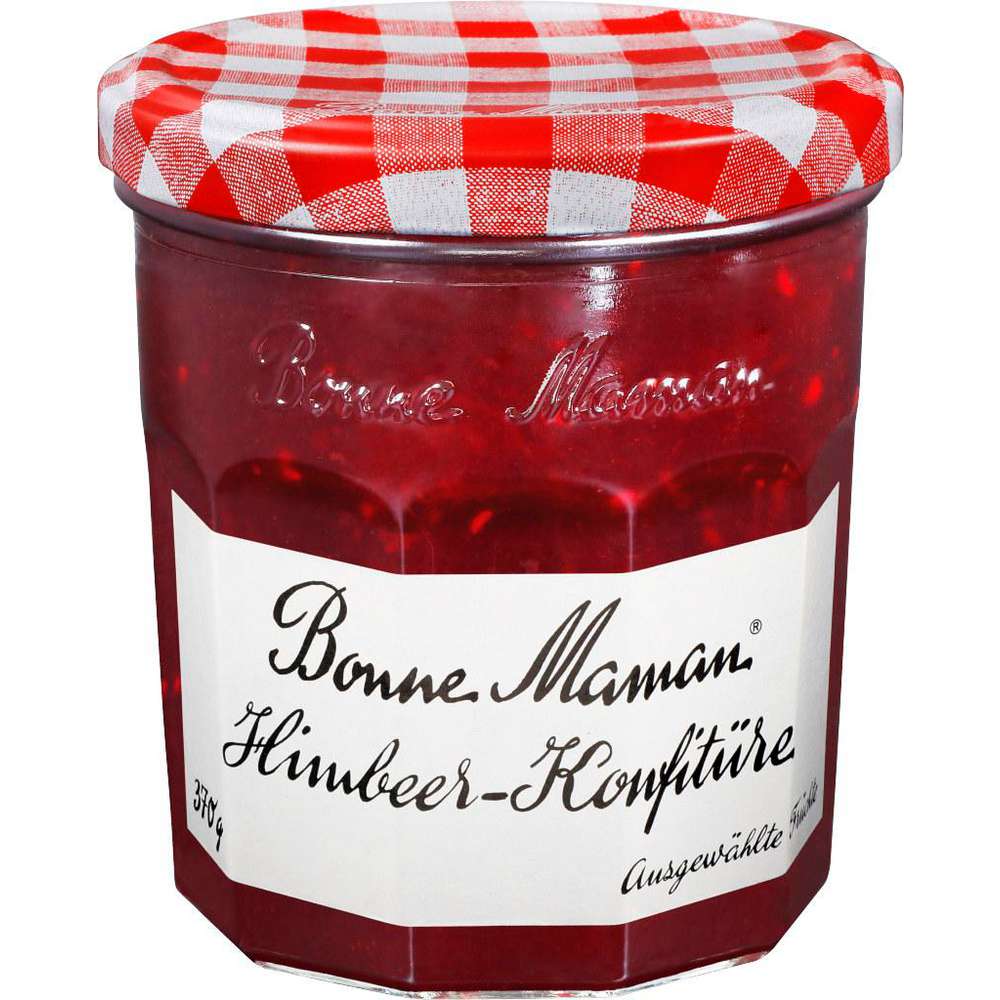 Bonne Maman Konfitüre, Himbeere