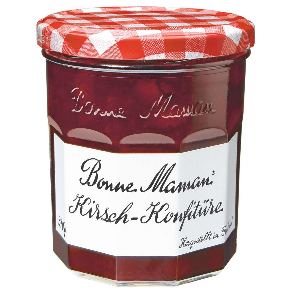 Bonne Maman Konfitüre, Kirsche