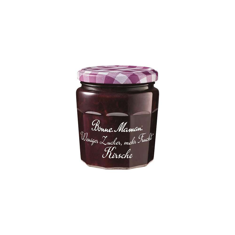 Bonne Maman Konfitüre, Kirsche