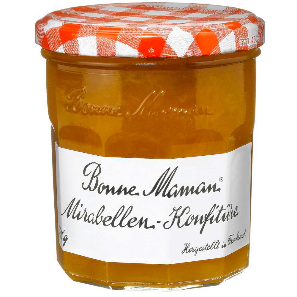 Bonne Maman Konfitüre, Mirabelle