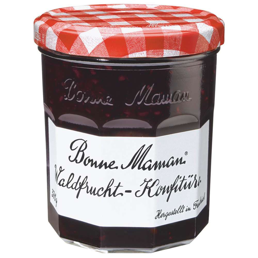 Bonne Maman Konfitüre, Waldfrucht