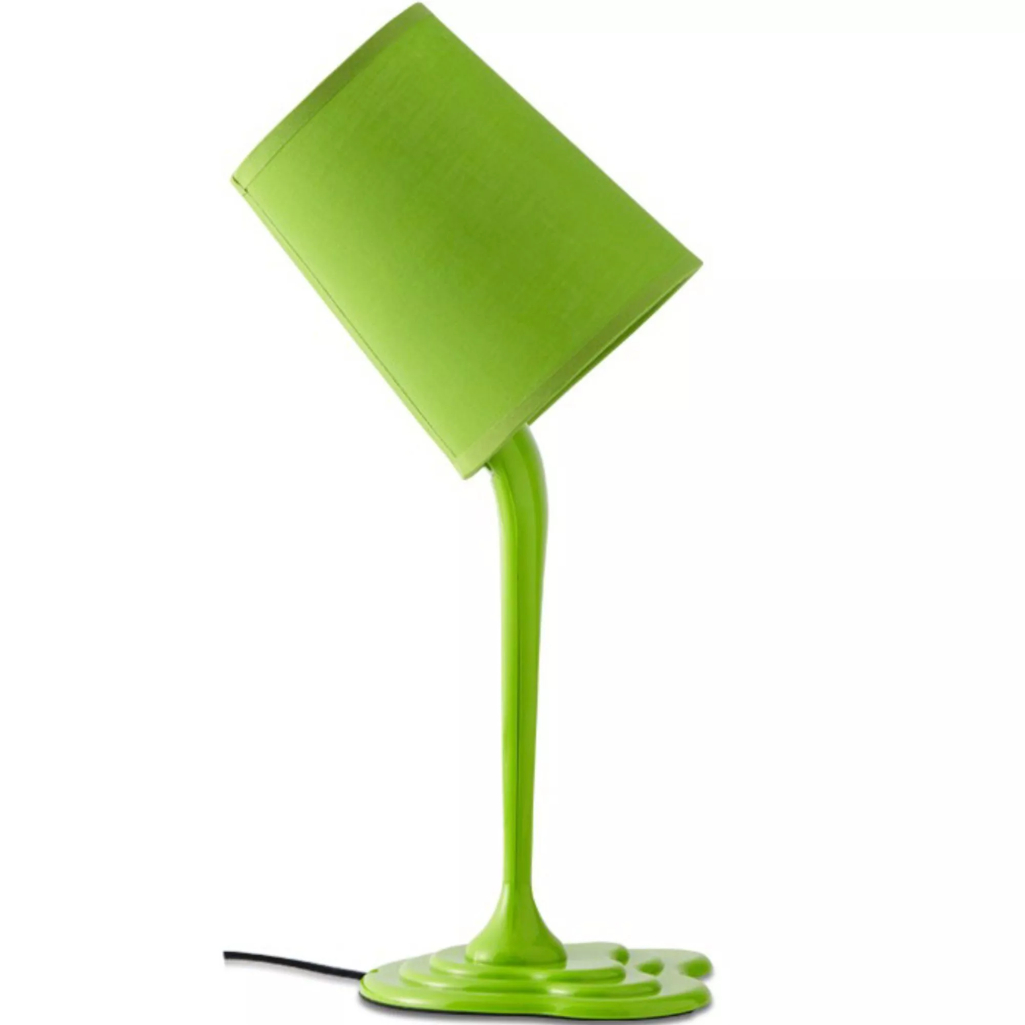 KONSIMO® TABLE LAMP EKLES, Green