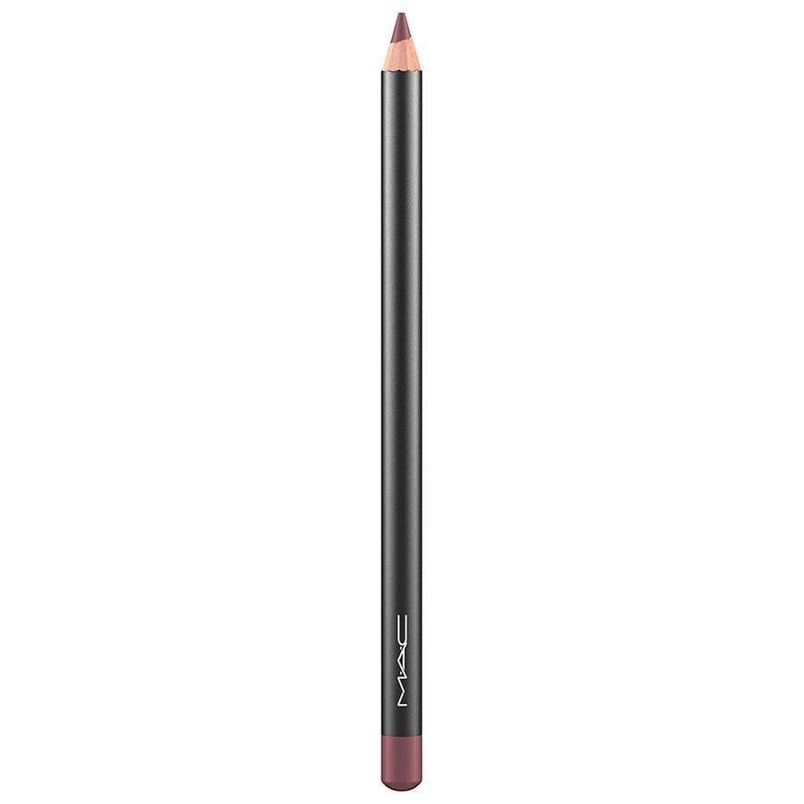 MAC Lip Pencil, Plum
