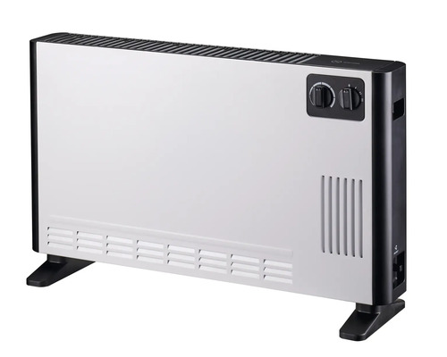 Convector Calienta 20 x 42 cm 2400 W