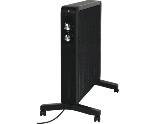 Convector Calienta Micra heater 2000 W black