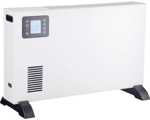 Convector Calienta with Turbo 63 x 41 cm 2000 W white