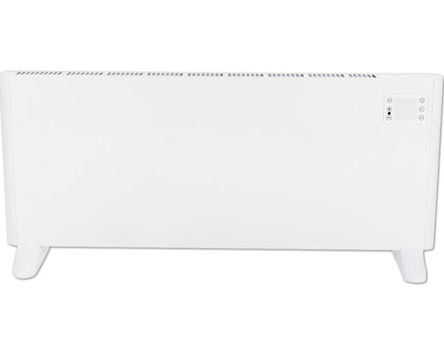 Convector Eurom Alutherm 2500 2500 watts with Wi-Fi