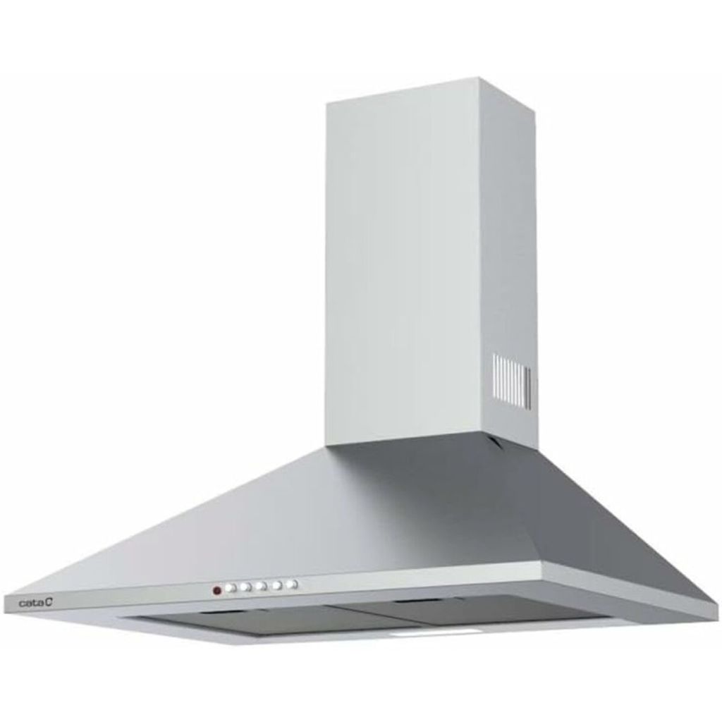 Conventional chimney Cata OMEGA 700X/M steel