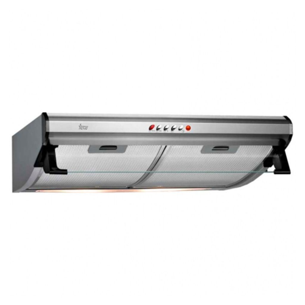 Conventional chimney Teka C6310 60 cm 235 m³/h 66 dB 130W steel